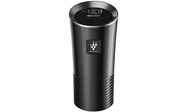 SHARP Car Air purifier Compact IG-GC2Y Plasmacluster IGGC2Y