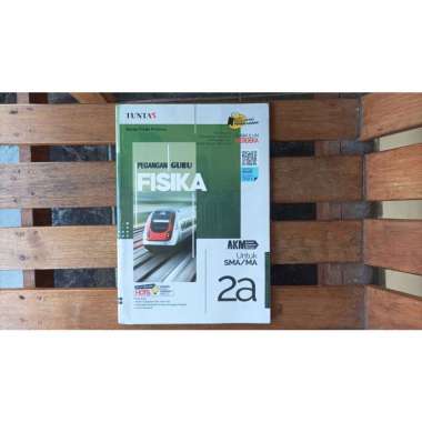 Buku Pegangan Guru (PG) SMA Kelas 11 Tuntas Merdeka Ganjil 2023 Fisika
