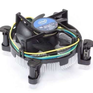 FAN LGA 775 1155 COMBO