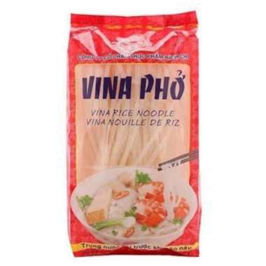 Bich chi vina pho vietnam rice noodles vermicelli 400gr