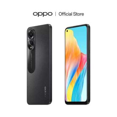 OPPO A58 NFC RAM 6GB+6GB ROM 128GB | A 58 RAM 8/128GB NFC | A78 NFC 8/256GB GARANSI RESMI OPPO INDON