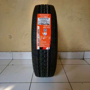 Ban Bridgestone Duravis R624 165 R13