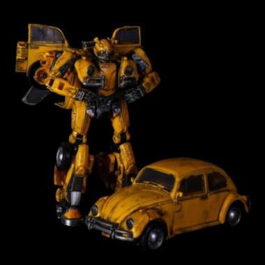 Harga Robot Transformers Bumblebee Terbaru Januari 2024 BigGo