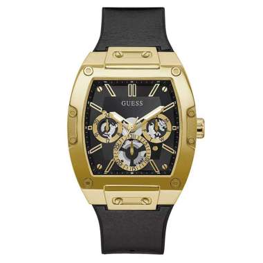 GUESS - PROMO (A) -- Jam Tangan Guess - Jam Tangan Pria Fossil Guess Phoenix - Jam Tangan Pria Fossi