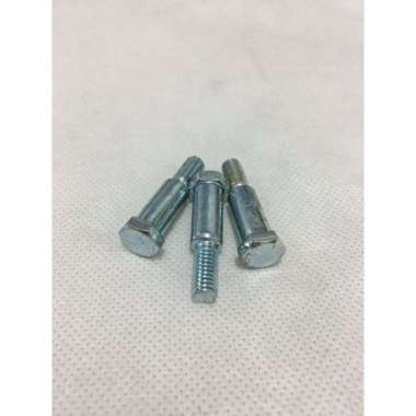 BAUT HANDLE HONDA SUPRA 6x30 / BAUT HANDEL REM HANDEL HENDLE HENDEL MOTOR SUPRA X FIT X 125 BAUD ADV