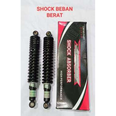 SHOCK 340 HONDA SUPRA / SHOCK ABSORBER SUPRA 340 / SHOCK SUPRA 340 / SHOCK BEBAN BERAT 340 SUPRA
