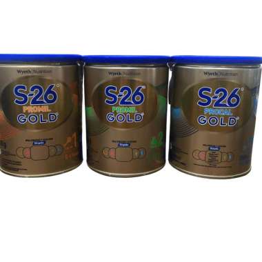 S-26 (Promil, Procal) Gold 400gr 2