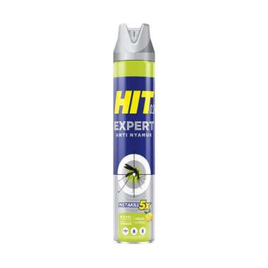 HIT Expert Aerosol