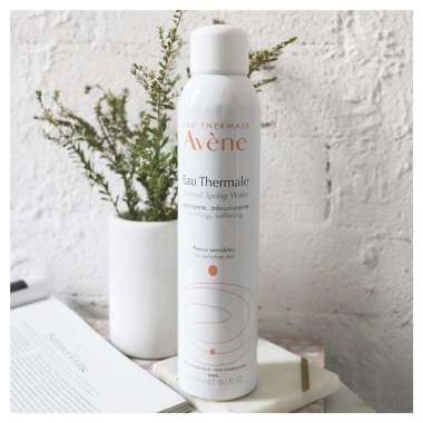 Avene Thermal Spring Water 300ml - for sensitive skin Original