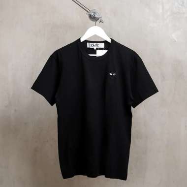 Jual Kaos Cdg Original Model Premium Original Terbaru Harga Murah Desember 2024