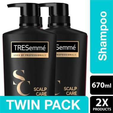 Tresemme Shampoo