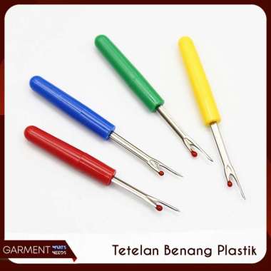 Pendedel Benang SKC Tetelan Benang Seam Ripper Kecil Sontekan Bahan