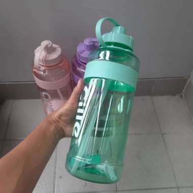Botol Air Minum Besar 3 Liter - 3000Ml