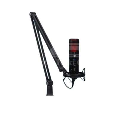 MICROPHONE FANTECH AC902 MIC BOOM ARM FANTECH AC 902