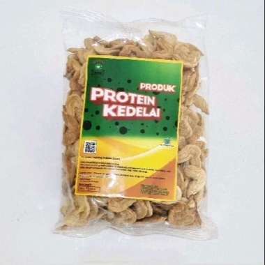 Protein Kedelai Sayap / Protena Sayap