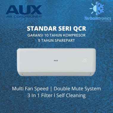 AC AUX 2 PK R32 BEST18A4QCR3 / BEST 18A4 QCR3