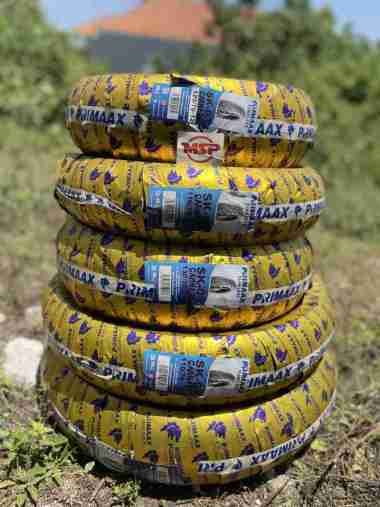 BAN LUAR SOFT COMPOUND PRIMAX PRIMAAX SK03 100/70 110/70 120/70 RING 12 100/70-12