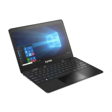 ZYREX KINTAMANI AMD A9 9400 4GB 128SSD LED 14" HD WIN10 grey