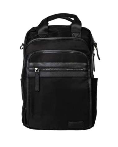 Tas Ransel Nylon Fullhardy NYLR 16703