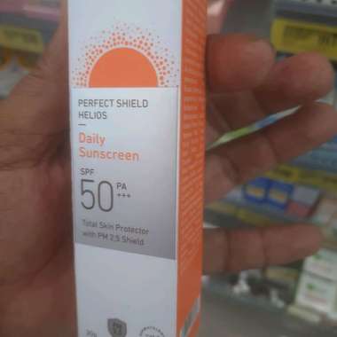 Erha Helios Sunscreen SPF 50