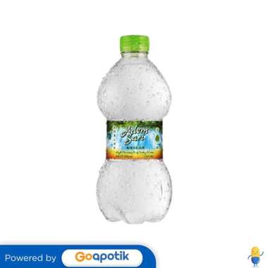 ADEM SARI AIR SEJUK 600 ML BOTOL
