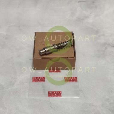 Valve Pompa Power Steering Isuzu Elf Nkr 71 66 Nhr 55 Panther Dmax Ori Valve