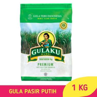 GULAKU 1 KG