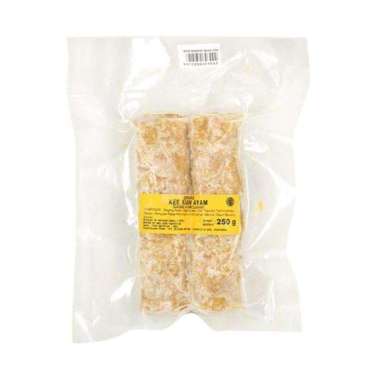 BERNARDI KEE KIAN AYAM 250 GR