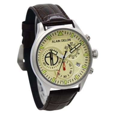 JAM ALAIN DELON PRIA AD418-1322C JAM ALAIN DELON AD418 1322C LA KL ALAIN AD 418 1322 C DMTR 4.2 CM W
