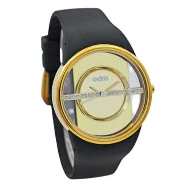 JAM TANGAN ODM ORIGINAL DD151C 06 JAM TANGAN ODM DD151C-06 JAM ODM DD 151C 06 JAM TANGAN WANITA WTR 
