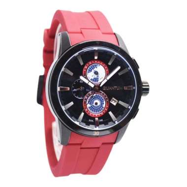 JAM QUANTUM ADG991.668 ORIGINAL JAM QUANTUM ADG991 668 QUANTUM ADG991 JAM TANGAN PRIA JAM PRIA RS LA
