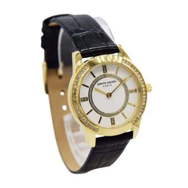 JAM TANGAN PIERRE CARDIN ORIGINAL PC108182F02 JAM PIERRE CARDIN ORIGINAL PC 108182 F 02 PIERRE CARDI