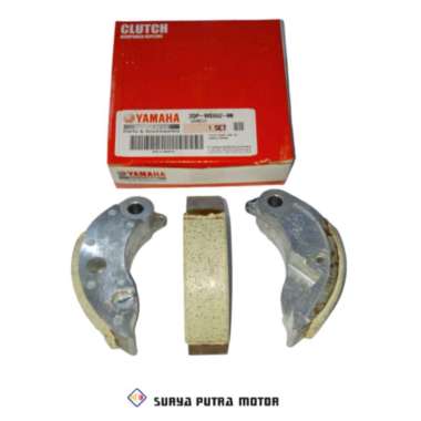 KAMPAS GANDA , KAMPAS KOPLING NMAX ORI YAMAHA SATUAN