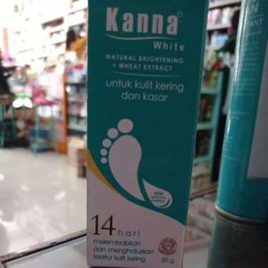 kanna white Kanna White 30gr