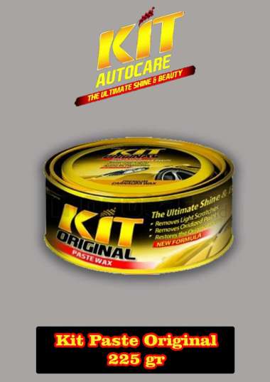 Kit paste original 225 gr utk pengkilap -05153-