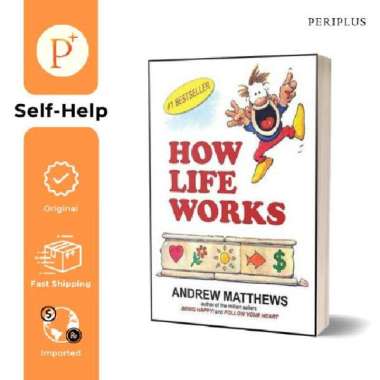 How Life Works - 9780987205780