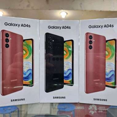 Samsung Galaxy A04s 4/128