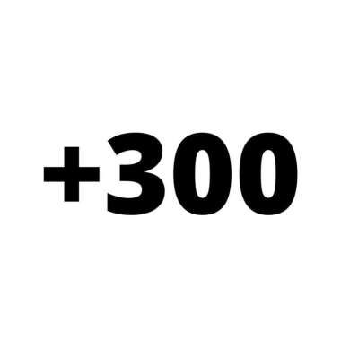 Termurah Kacamata Baca Plus Engsel Lipat +300