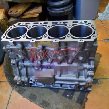 BLOK MESIN 4TNV88 4TNE88 4TNV84 4TNE84 YANMAR UNIT BARU