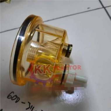 GELAS KACA FILTER SOLAR PC200-8 PN 600-311--3640