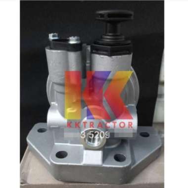 Head Filter Solar/Pompa Filter solar pc200-8MO 6754-71-6810