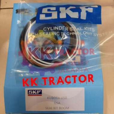 SEAL BOOM U50 SEAL KIT BOOM U50 KUBOTA