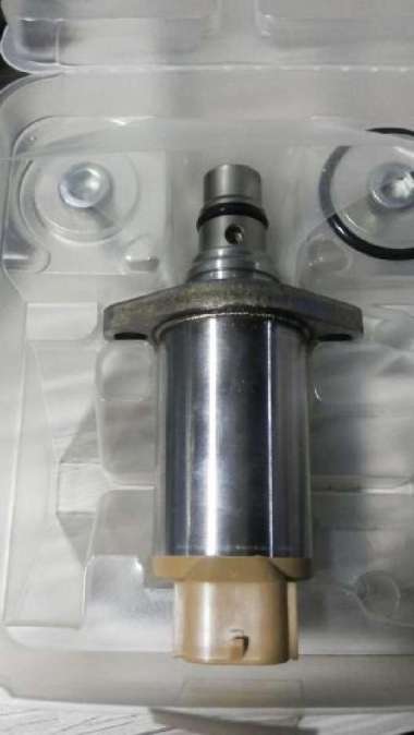 Sensor SCV sumitomo Sh210-5