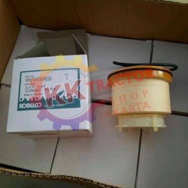filter element vh23303ev010 filter sk200-10 kobelco
