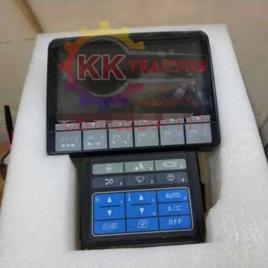 monitor PC200-8 PRODUK BARU