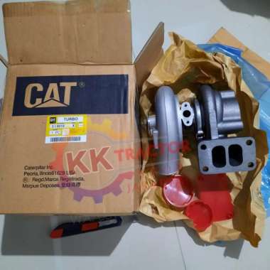 turbo cat320c turbo cat320d baru