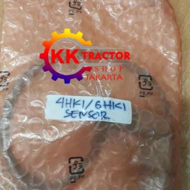 sensor speed sh210-5 sumitomo 4hk1