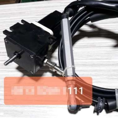 tali gas elektrik pc75uu-2 komatsu