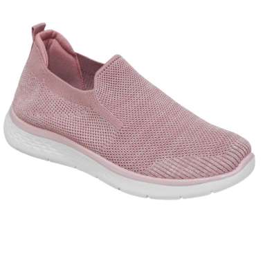 Dr. Kevin Sepatu Sport Sneaker Wanita Kets Sepatu Olah Raga 589-058 Salem 39