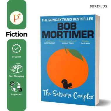 Mortimer-Satsuma Complex /B - 9781398521230
